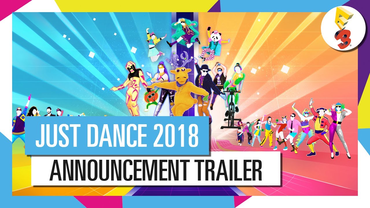 just dance 2018 wii rom